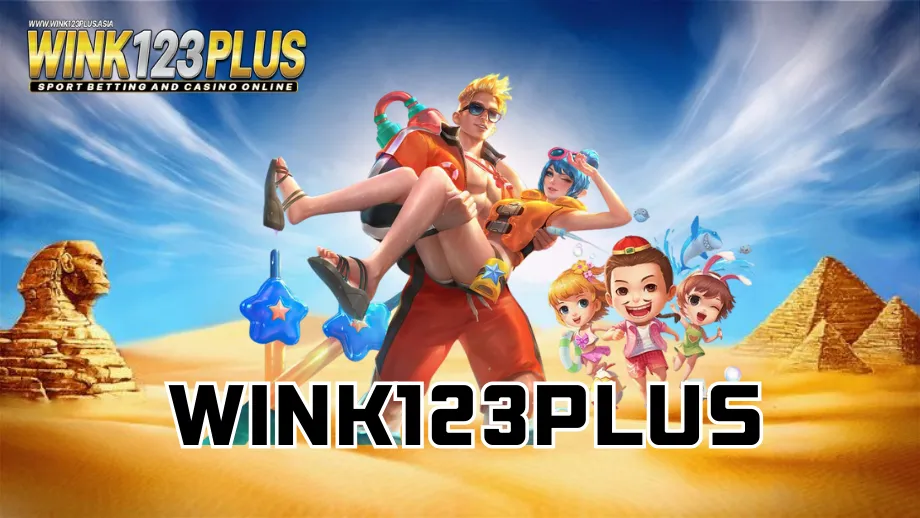 WINK123PLUS